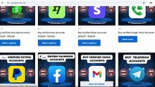 Best Online Marketplaces for Verified YooMoney Accounts