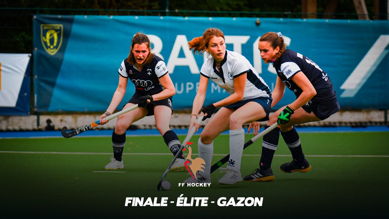 Finales femmes