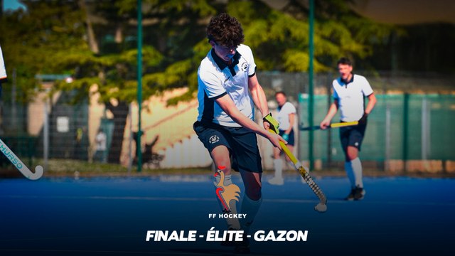 Finale hommes