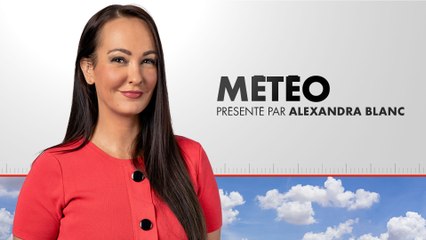 Météo (Bulletin du 17/05/2026)