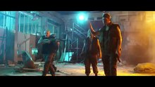 Rendel : Le Cycle de la vengeance Bande-annonce (DE)