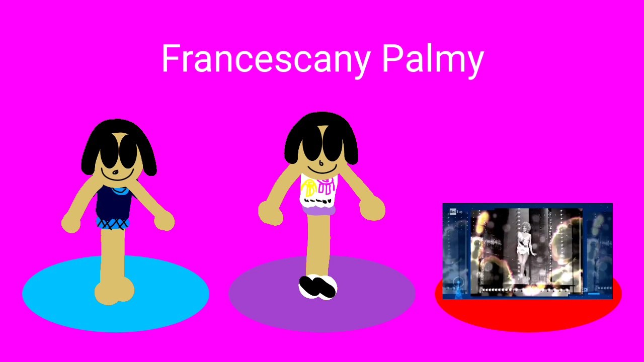 Francescany Palmy Viglay Vinaley Techytechyty Programmy