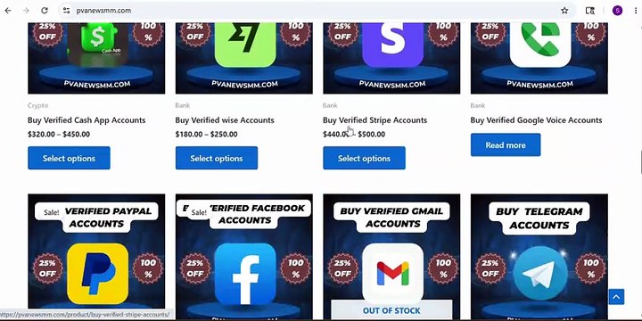 Top-Rated Sites to Purchase Verified Relay Accounts Online