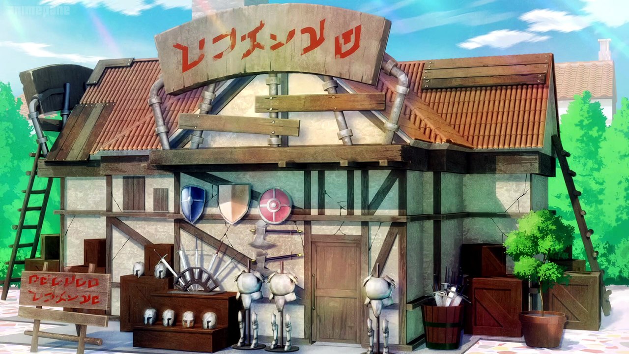 Beast Tamer Part-4