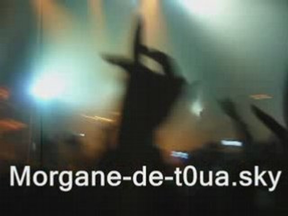 J'ecoutes les cramps bb brunes