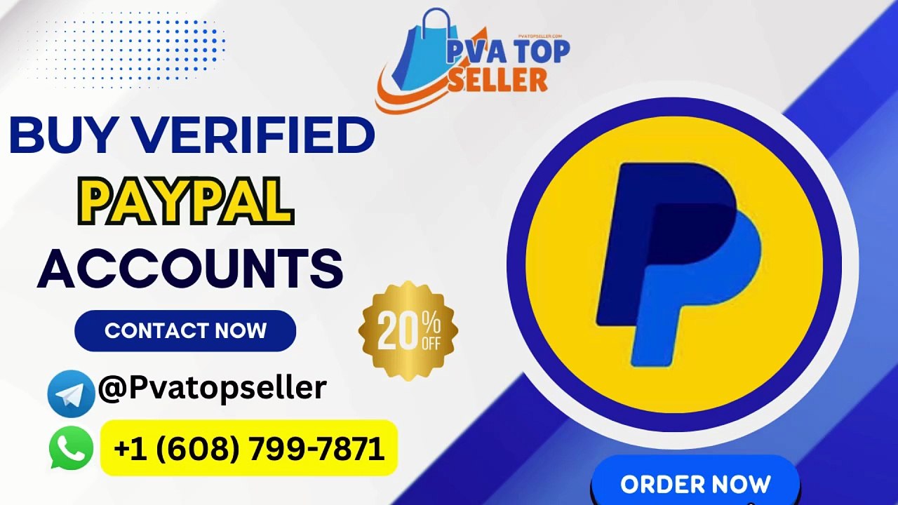 Top 5 Methods to Purchase Verified RedotPay Accounts