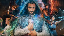 L’Oracle Caché (Francais) | Fantasy Épique, Magie Ancienne et Guerre des Royaumes