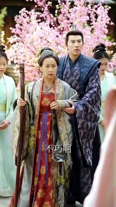 别惹侯府主母，她夫君宠妻无度 | Eng Subs [Full Movie]