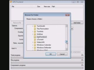 Slow Loading Programs - The Fix