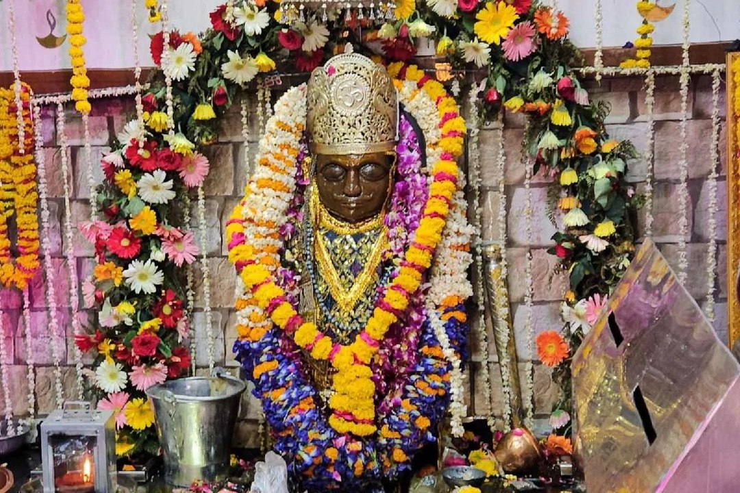 शनि मेले में उमड़ा आस्था का सैलाव, 5 लाख श्रद्धालुओं ने किए दर्शन