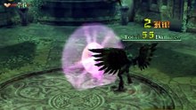 PS2 - Castlevania : Lament of Innocence (US) Part 1