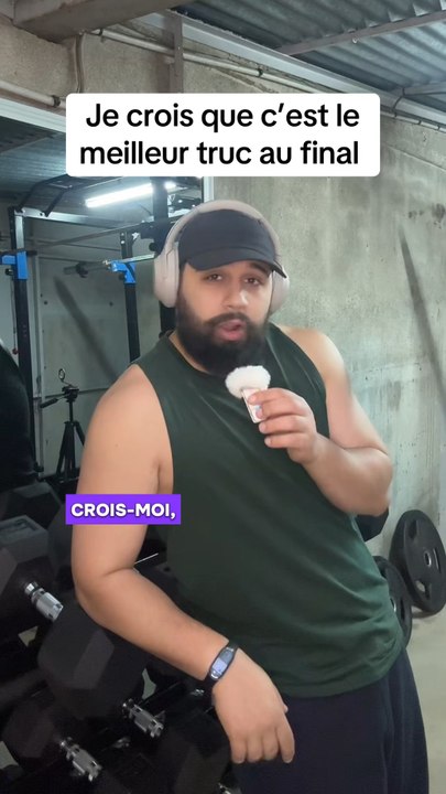Tu ferais quoi à ma place ?