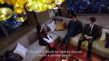 Business Proposal ep 3 eng sub