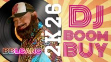 Bubble Gang: The legendary DJ Boom Buy is BACK! (DJ Boom Buy 2026 Version) | with English Subs