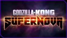 Godzilla X Kong Supernova es solo el comienzo… ¡Actualización del MonsterVerse!