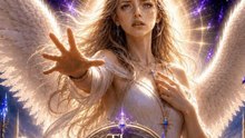 The Fall of the Holy Light ENGSUB | Dark Fantasy Revenge Drama