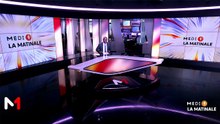 MEDI1 LA MATINALE - 16/05/2026