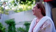 Rehmat episode 19