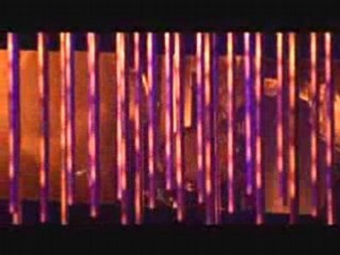 Radiohead Paris 09.06.08 Bodysnatchers