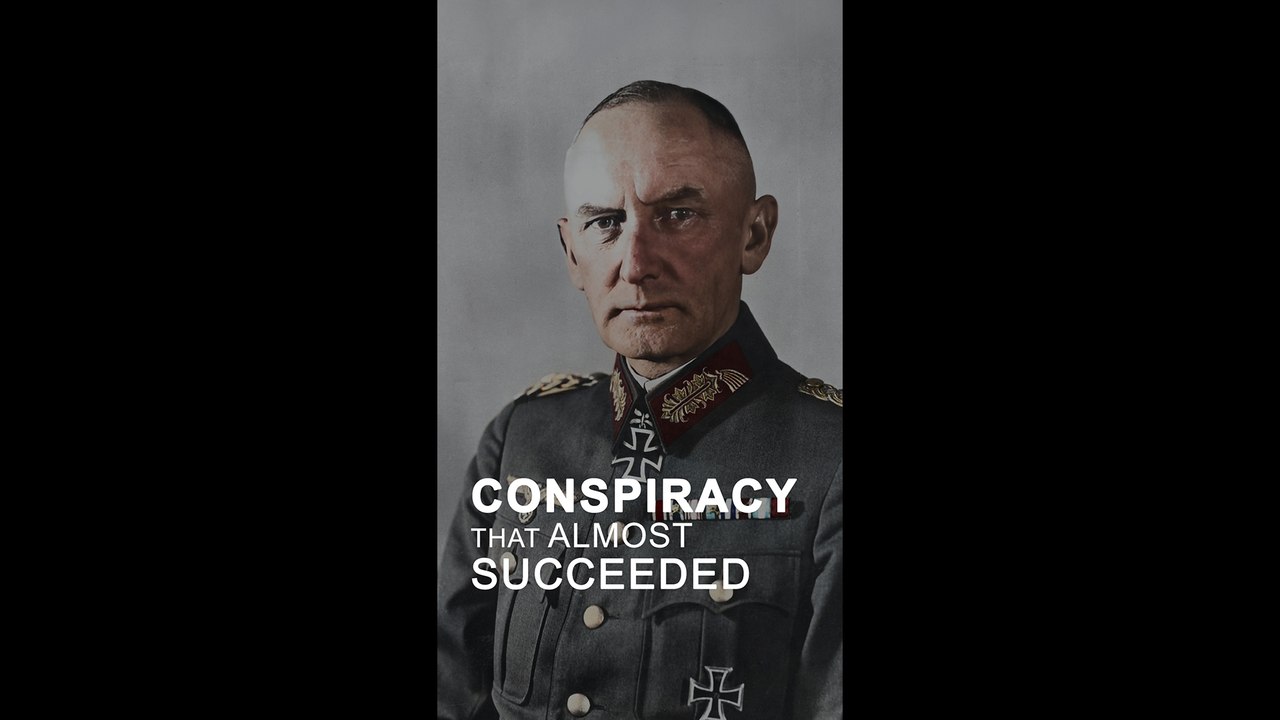 Trial, Mockery, and Death Sentence - Witzleben’s Final Stand
