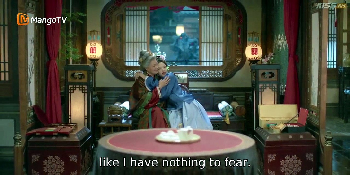 A Splendid Match Episode 28 Engsub