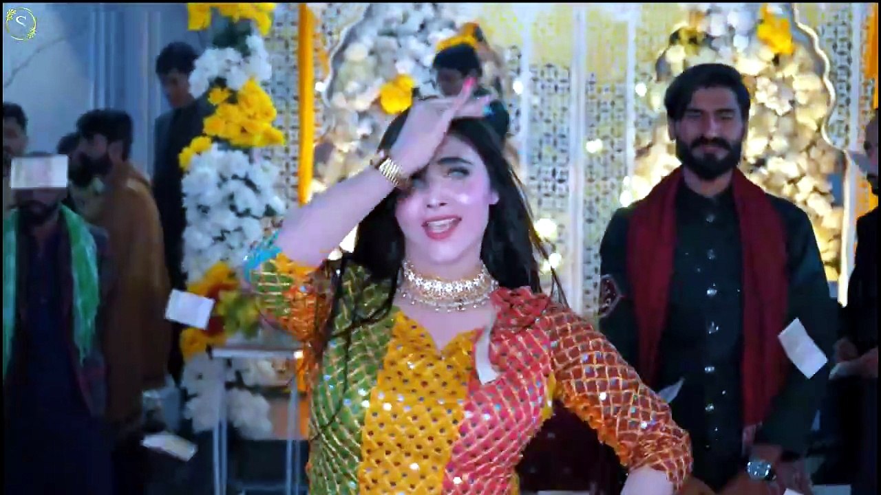 Qayamat Qayamat , Mehak Khanzadi,Latest Dance.Nice Performance , S Studio 2026
