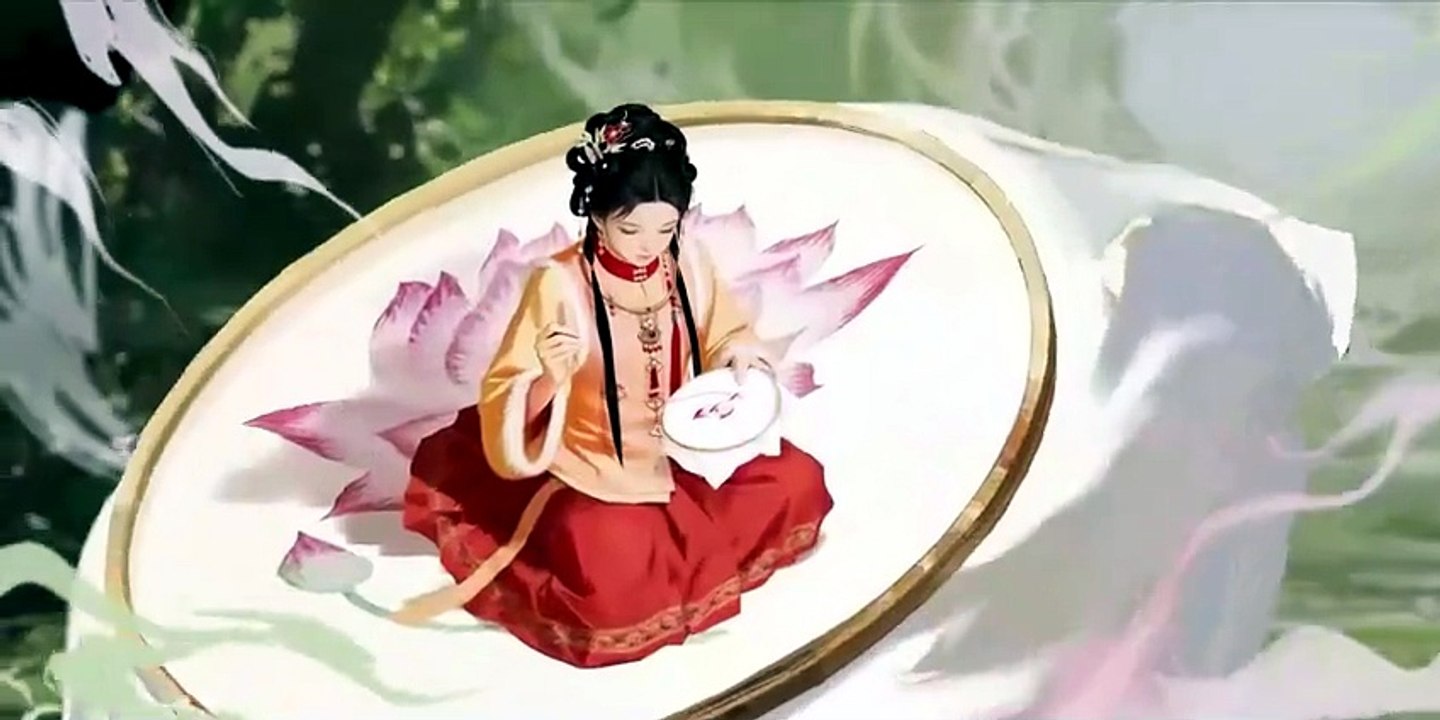 A Splendid Match Episode 3
