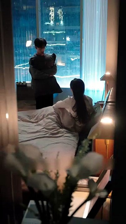 She Mistook a Deadly Assassin for Her Nephew—And Accidentally Stole His Heart! #cdrama