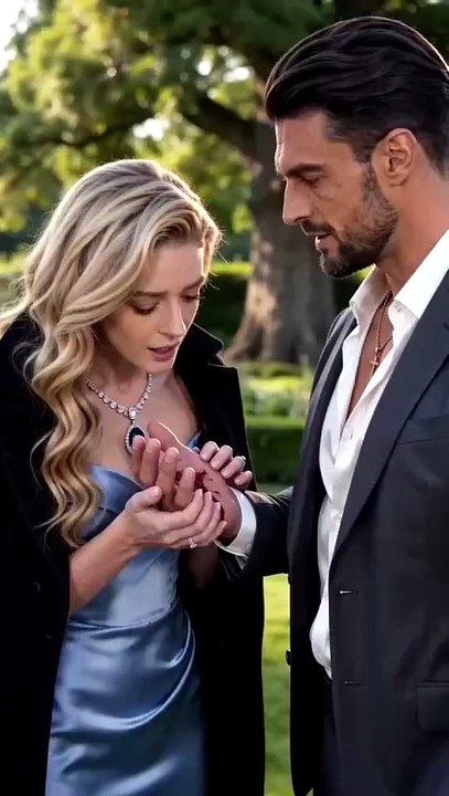 Rechazo al Alcalde, Matrimonio con un Segador Completo