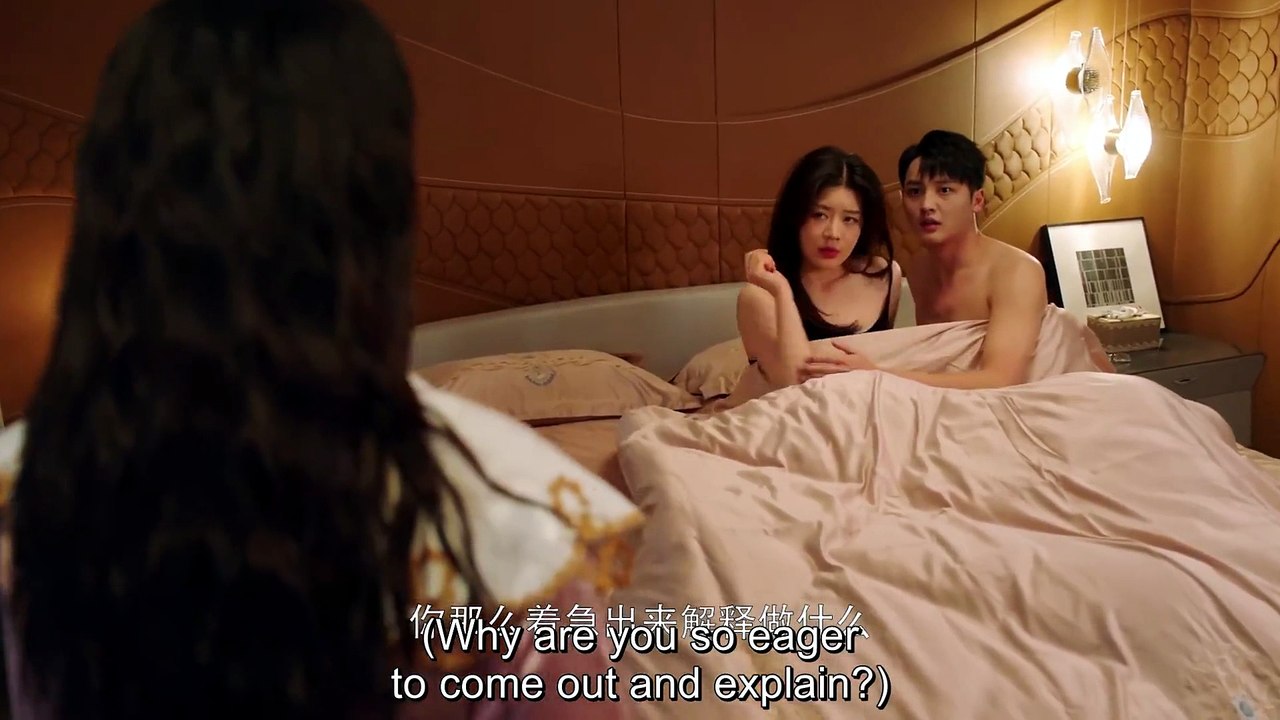 Forever Love – Episode 12 | English Subtitles | Romantic Drama Series