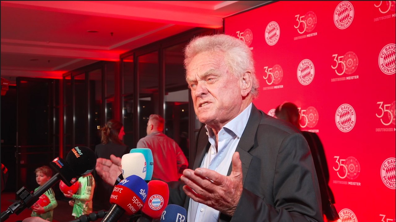 Maier wird deutlich: 'Lasst Neuer und Baumann in Ruhe'