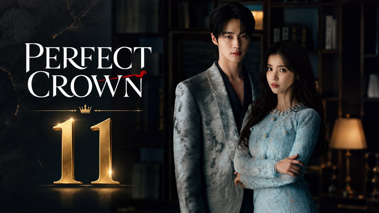 PERFECT CROWN | PrimeSeries