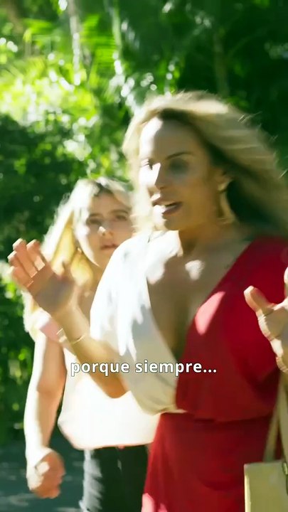 Armas De Mujer Español