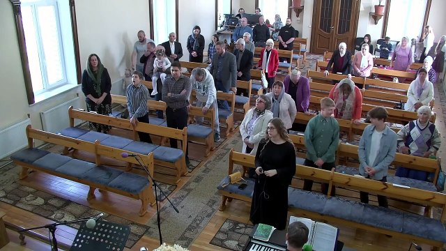 Зiбрання (1 частина) 16.05.2026