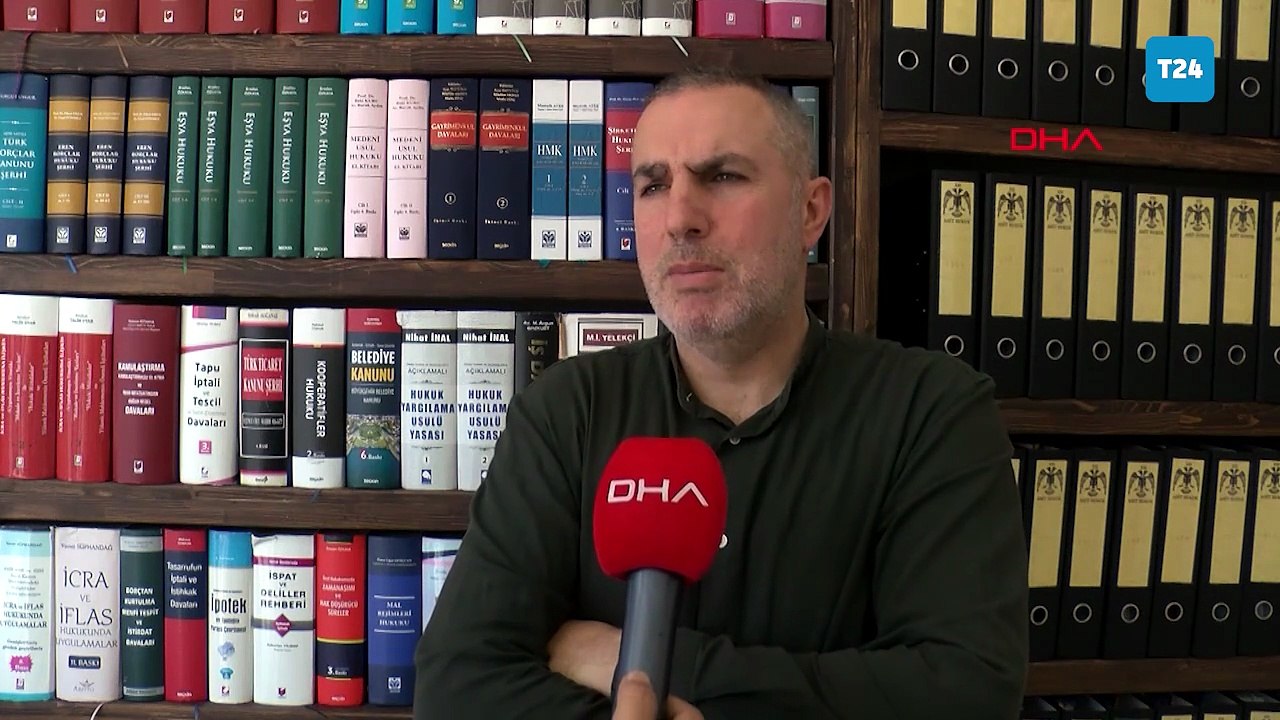 Doku ailesinin avukatı Ali Çimen: Dosyada daha etkin bir soruşturma yapılmaya başlandı