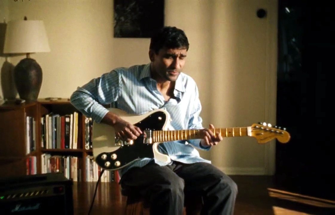 Blush - Prateek Kuhad