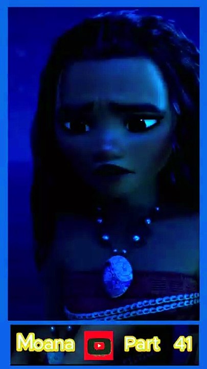 Moana Movie Part - 41 🌞 | Cartoon Short Video | HD Video Kids TV