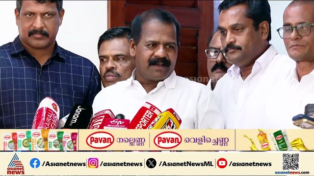 പട്ടിക വർ​ഗത്തിൽപ്പെട്ട മന്ത്രി വേണം ആ വകുപ്പ് കൈകാര്യം ചെയ്യാൻ: ഐ.സി ബാലകൃഷ്ണൻ