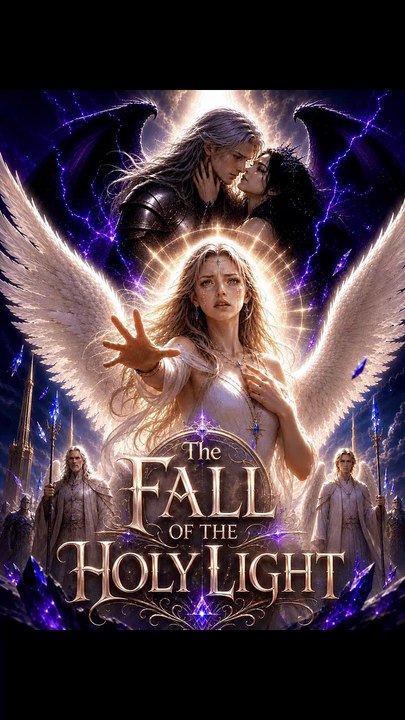 The Fall of the Holy Light