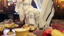 抖音新剧上线# 夫君你这么值钱吗 (下)