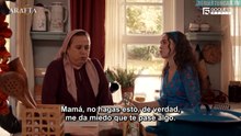 Arafta Capítulo 22 | Atados por el Destino | Novela Turca en Español