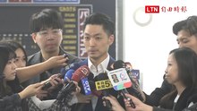 指中華民國本是主權獨立國家 蔣萬安反問：民進黨要刪台獨黨綱？