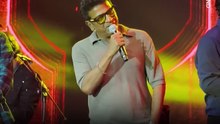Shivanna's 'Bail' teaser launched at the Ajaneesh Concert! 💥🎬 #Bail #Shivarajkumar #AjaneeshConcert| State News Live