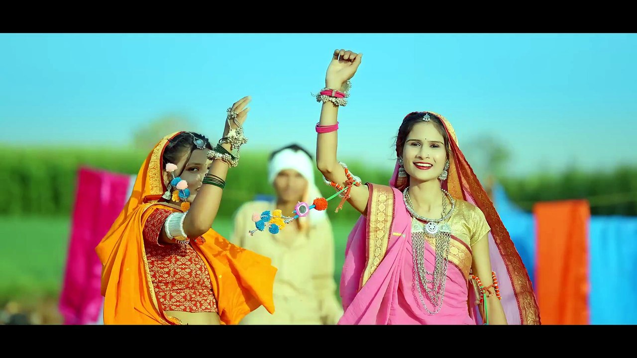 New Adivasi VIDEO _ जेठानी _ JETHANI _ Bheem Kanoje & Madhavi Dawar _ #aadiwasi #adivasisong
