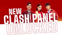 'The Clash Teens' premieres June 7 on GMA