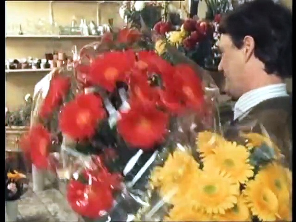 Vorsicht Falle vom 14. März 1986