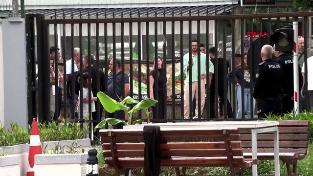 Adana merkezli yasa dışı bahis operasyonu şüphelileri, adliyeye sevk edildi