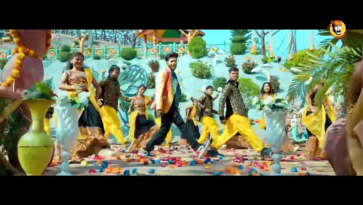 SUN SAHEBA _ SAMBALPURI SONG _ FULL  VIDEO _ RITESH & SUCHARITA _ S JITU _ ARCHANA PADHI