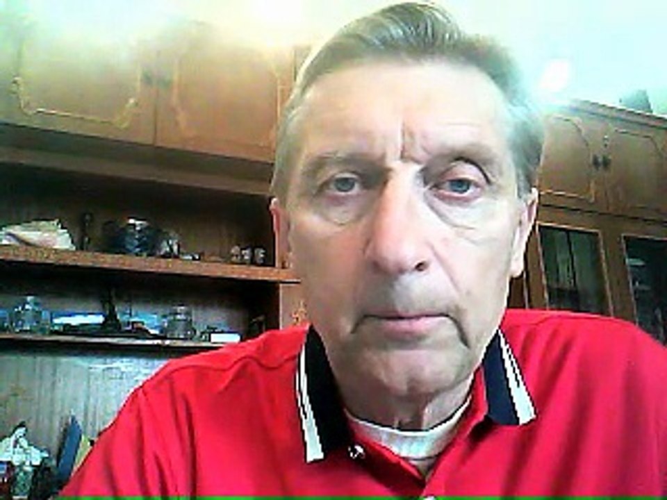 After Trump's Beijng Disaster And The Road To Xi - Putin Summit