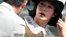 Heo Kyeong Hwan’s hat stole the scene! #kvariety #howdoyouplay #heokyunghwan #haha #yujaeseok
